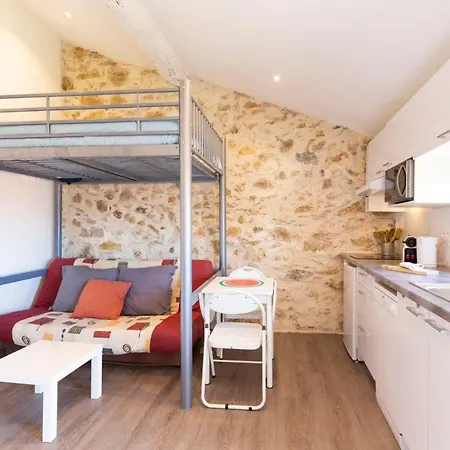 Chez Dominique - 2-4pers Centre Fourmilliere 3eme Daire