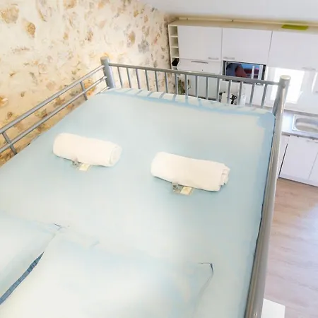 Chez Dominique - 2-4pers Centre Fourmilliere 3eme * Antibes