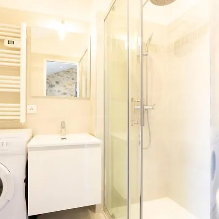 Chez Dominique - 2-4pers Centre Fourmilliere 3eme Apartment *