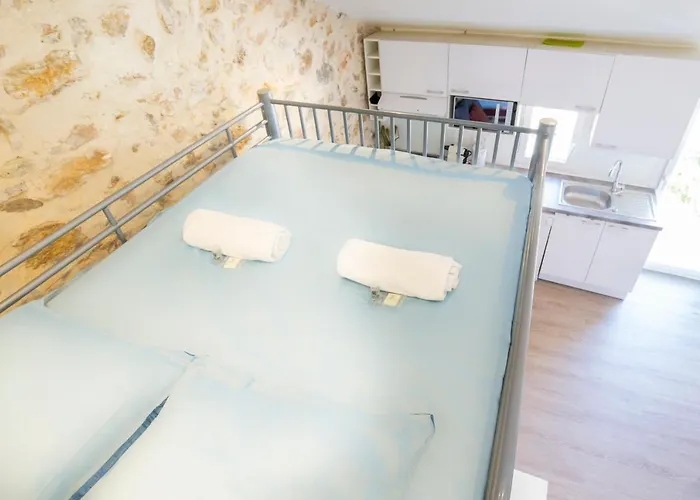 Chez Dominique - 2-4pers Centre Fourmilliere 3eme * Antibes